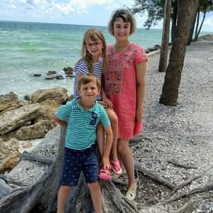 Meet your Posher, Allison